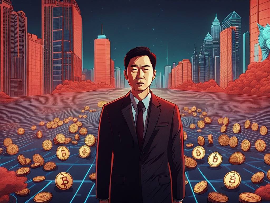Crypto-Related Murder of Chinese National Under Investigation ?️♂️?