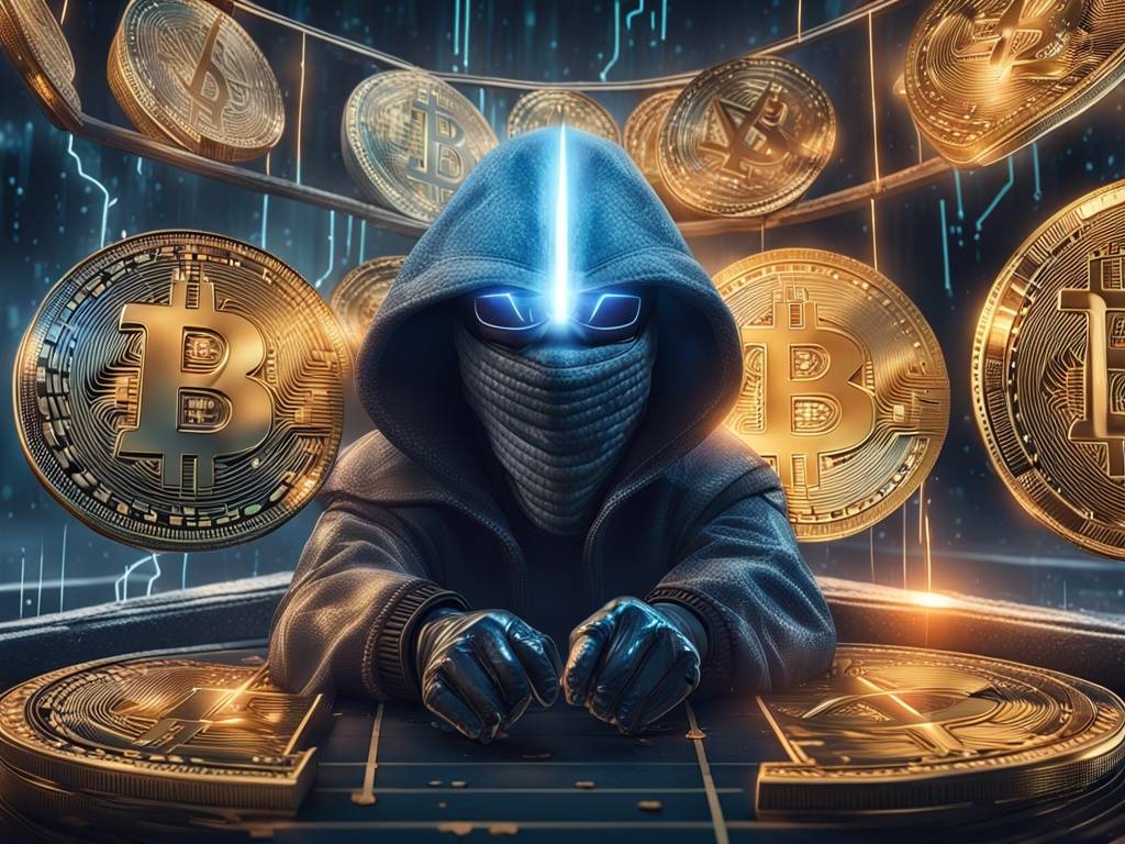 Thunderous Recovery Observed in 3 Trending Altcoins Today ??