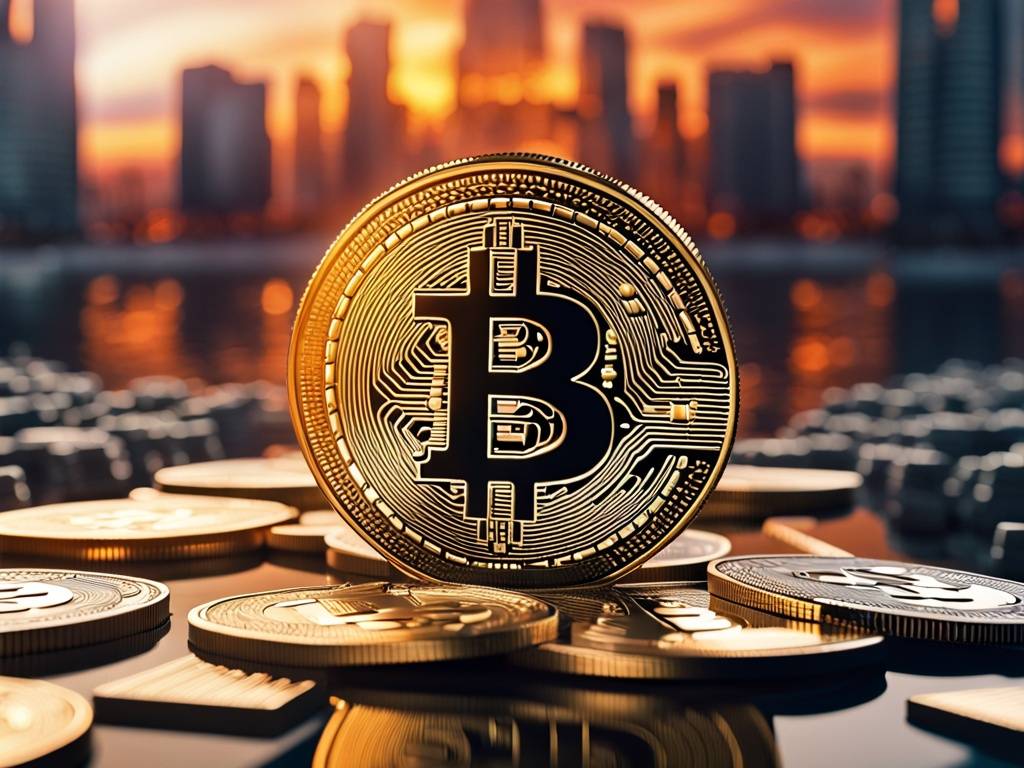 Massive Investments by BlackRock in Bitcoin and Ethereum Revealed ??