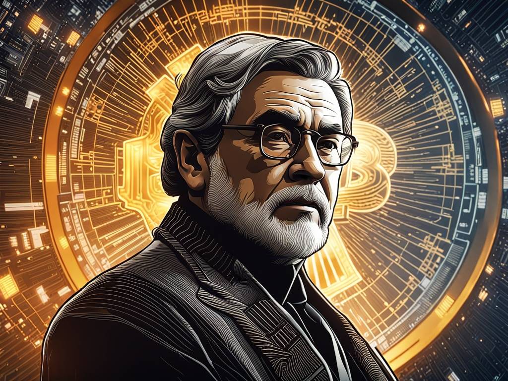 Powerful Prospects Signaled by Fed Minutes for Bitcoin Growth ??