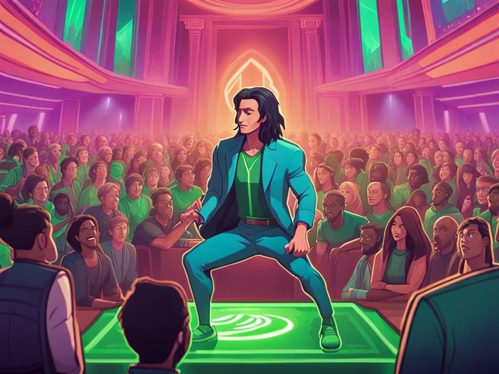Exciting Insights on Robinhood's Presentation at 2025 Event ??
