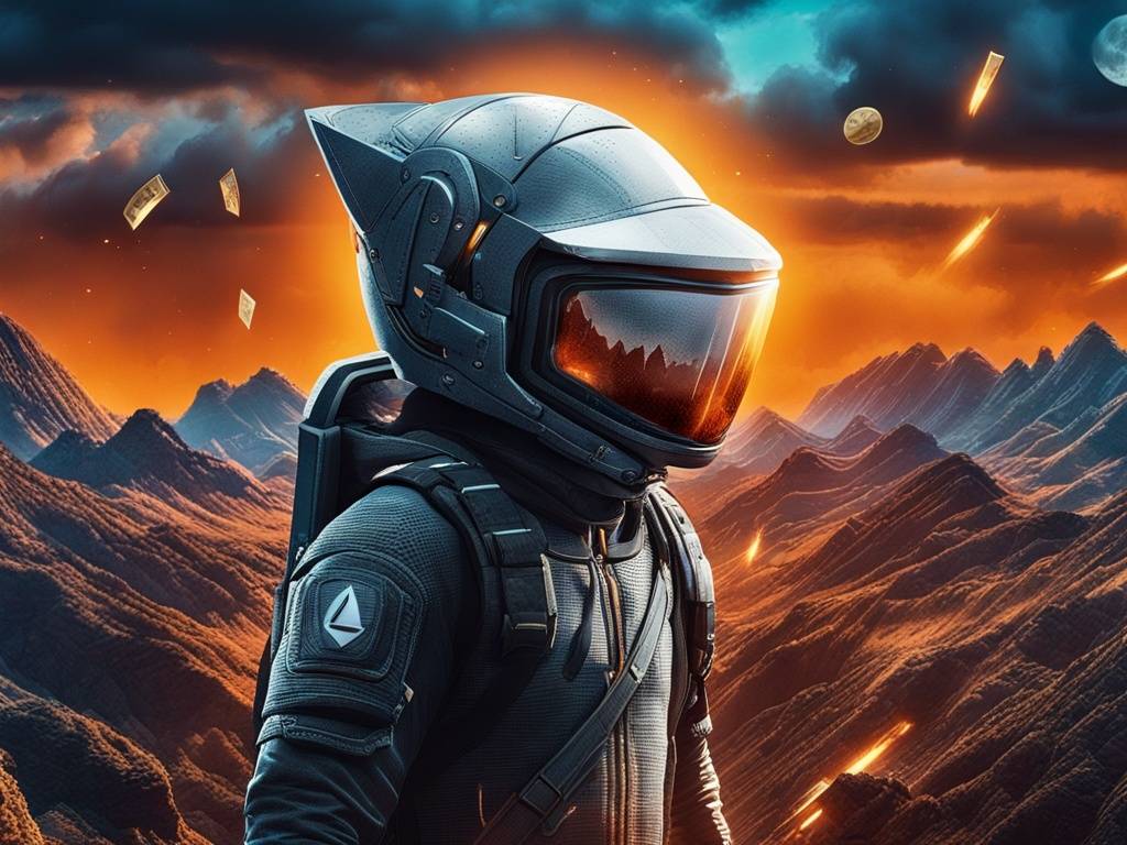 Surging Litecoin Price Predicted Amid Spot ETF Hype ??