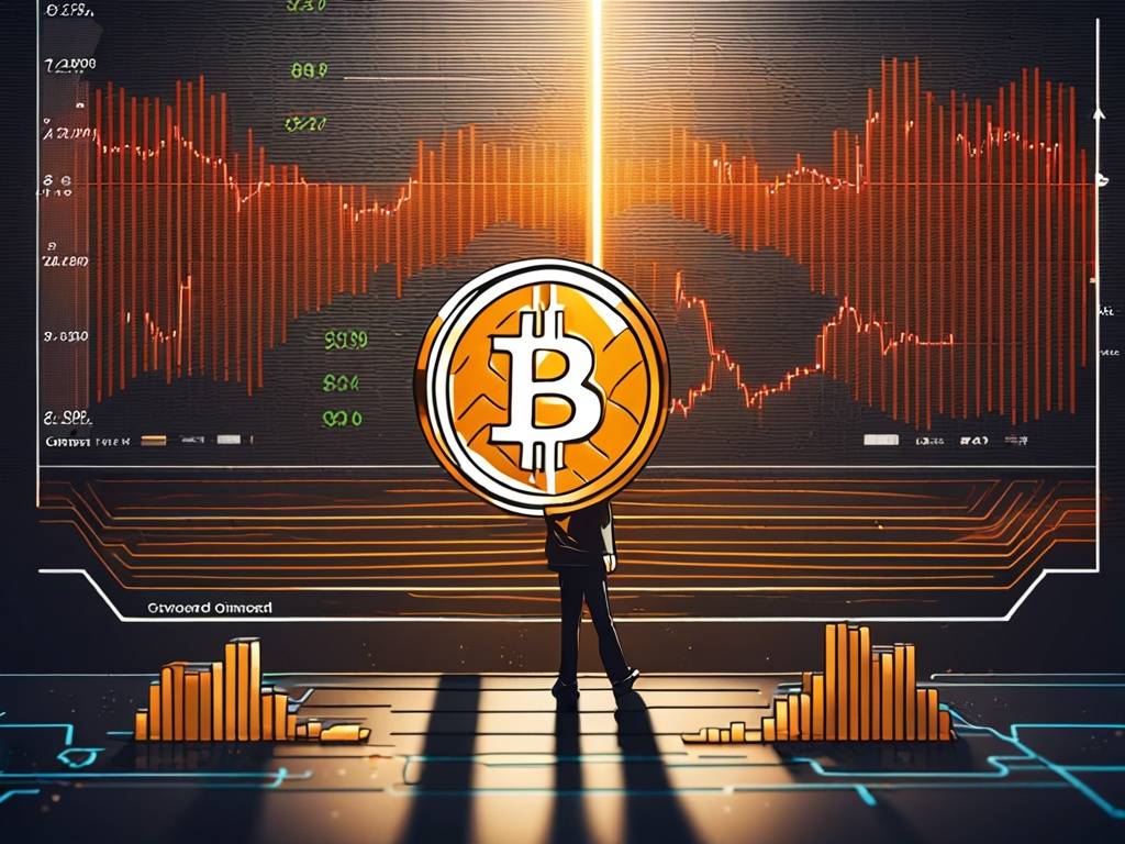 Stunning 7.2% Spike in Bitcoin Open Interest Observed ?⚡️