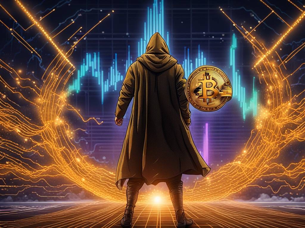 Powerful Bitcoin Market Signals Pointed to Potential Rally ??