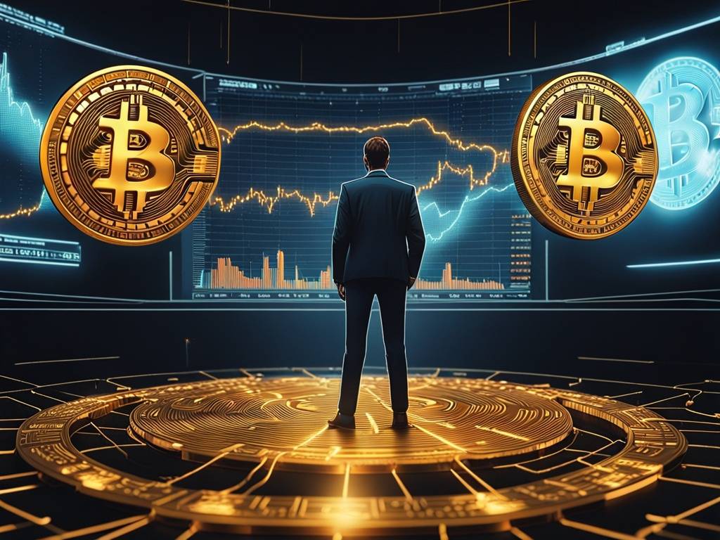 Powerful Bitcoin Investment Made by Semler Scientific: 871 BTC Acquired ??