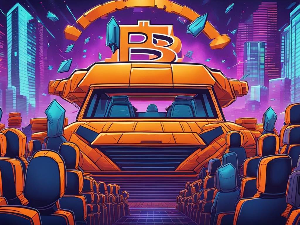 Stunning Price Swings in Bitcoin Market Witnessed Recently ??