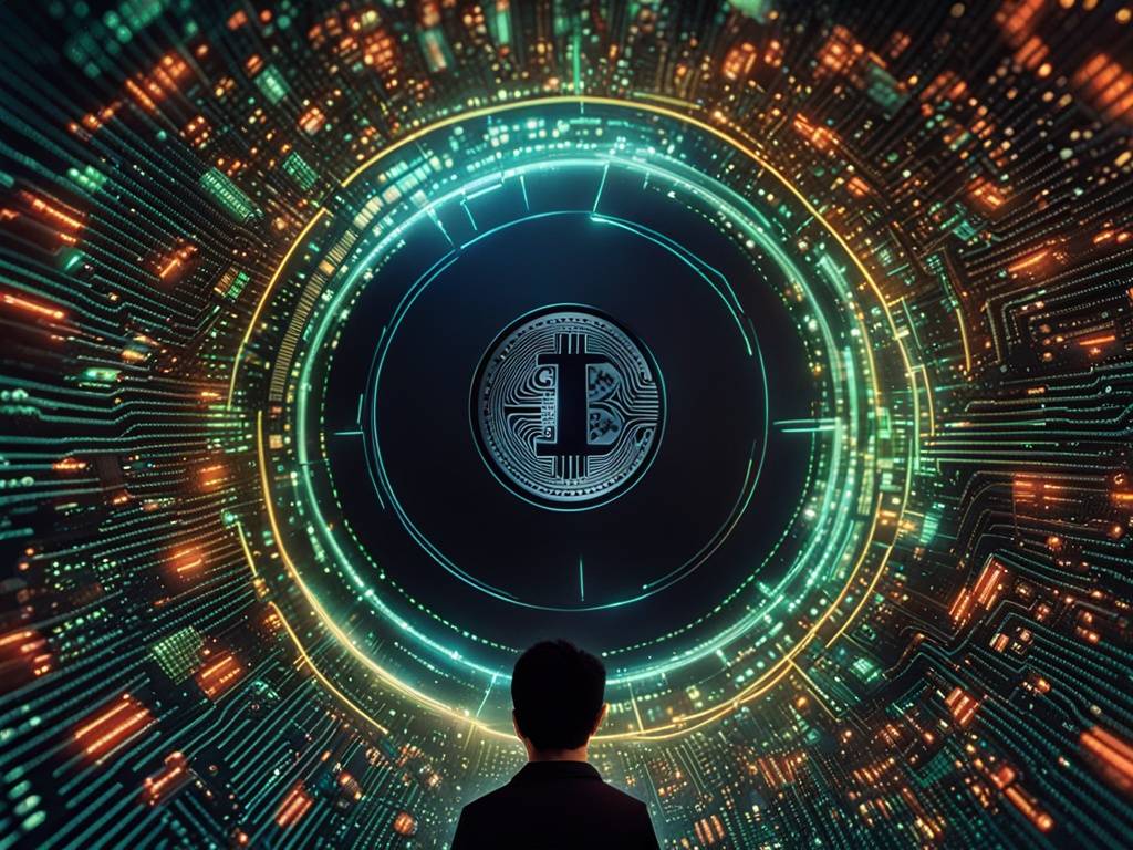Stunning Data Harvesting Suspected in Worldcoin Scam Exposed ??