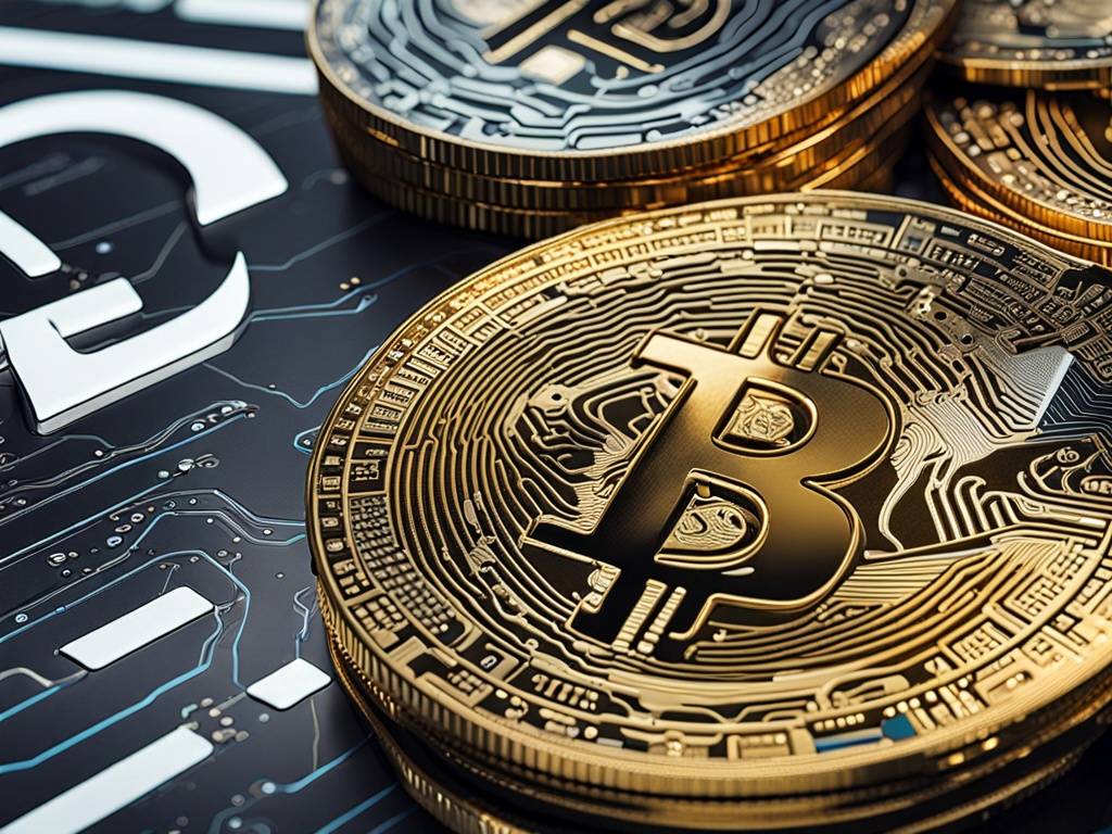 Groundbreaking SEC Lawsuit Against Ripple Might Be Paused ?⚖️