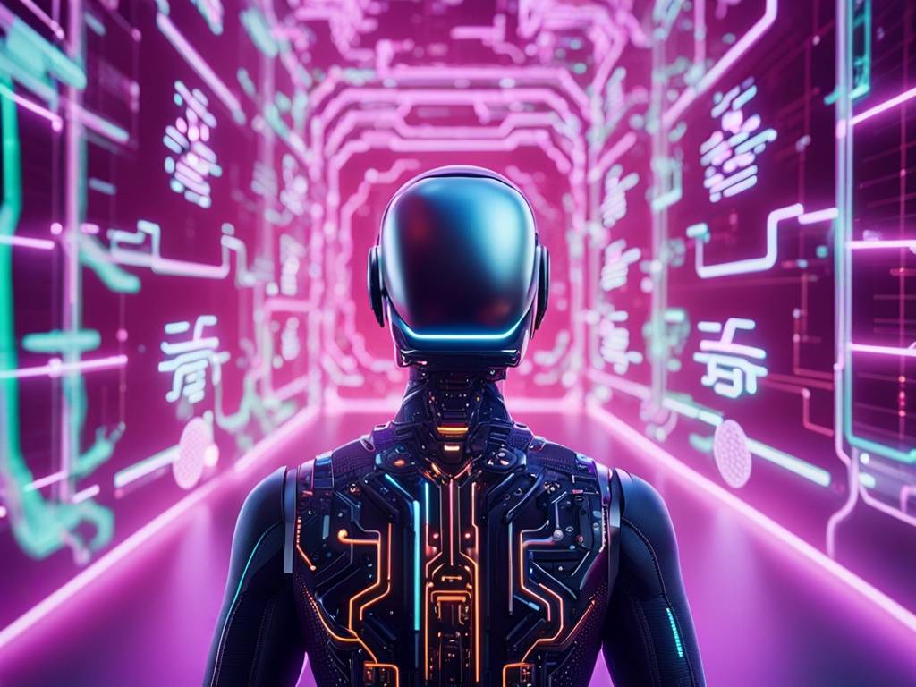 Exciting AI Features to Be Rolled Out by Apple and Alibaba! ??
