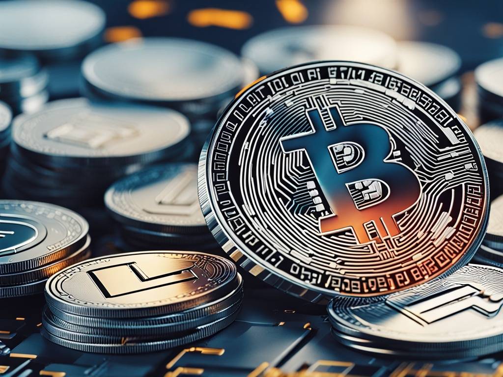 Litecoin's Potential Breakout Predicted As ETF Speculation Grows ??