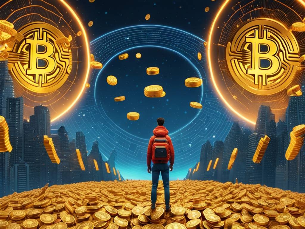 Bitcoin Holdings Increased by Metaplanet and El Salvador's Action ??