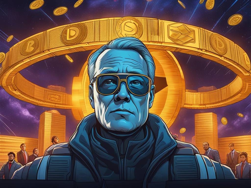 Stunning Shift in US Crypto Regulations is Witnessed by Leaders ??