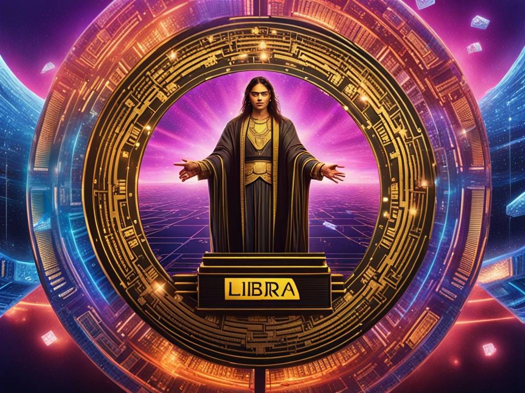 Massive Concerns Raised as LIBRA Token's $4.5 Billion Hype Collapses ??