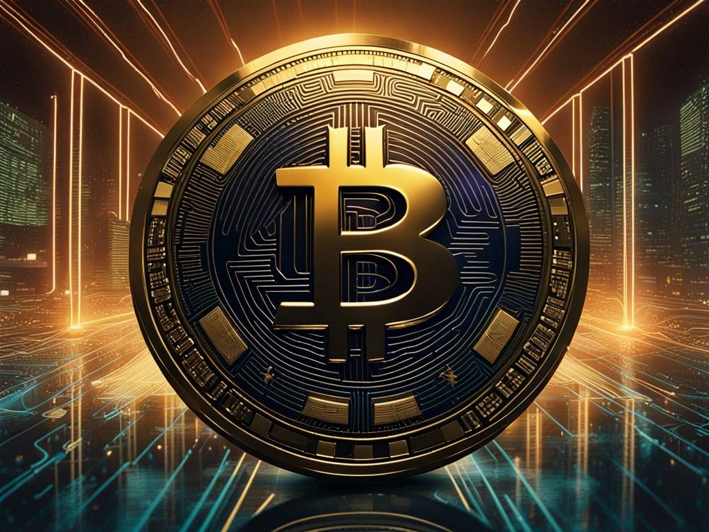 Powerful Announcement Made: US Central Bank Digital Currency Denied ??
