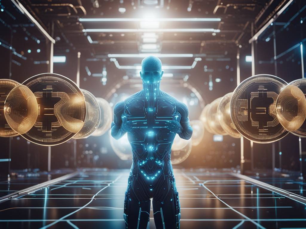 Groundbreaking AI Model Evo 2 Transforms Biomolecular Research ??