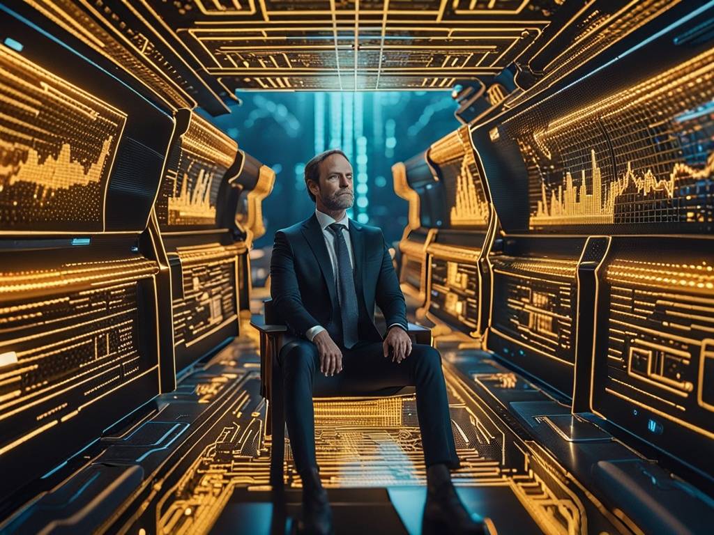 Powerful Investment Principles Shared Following XRP Exit ??