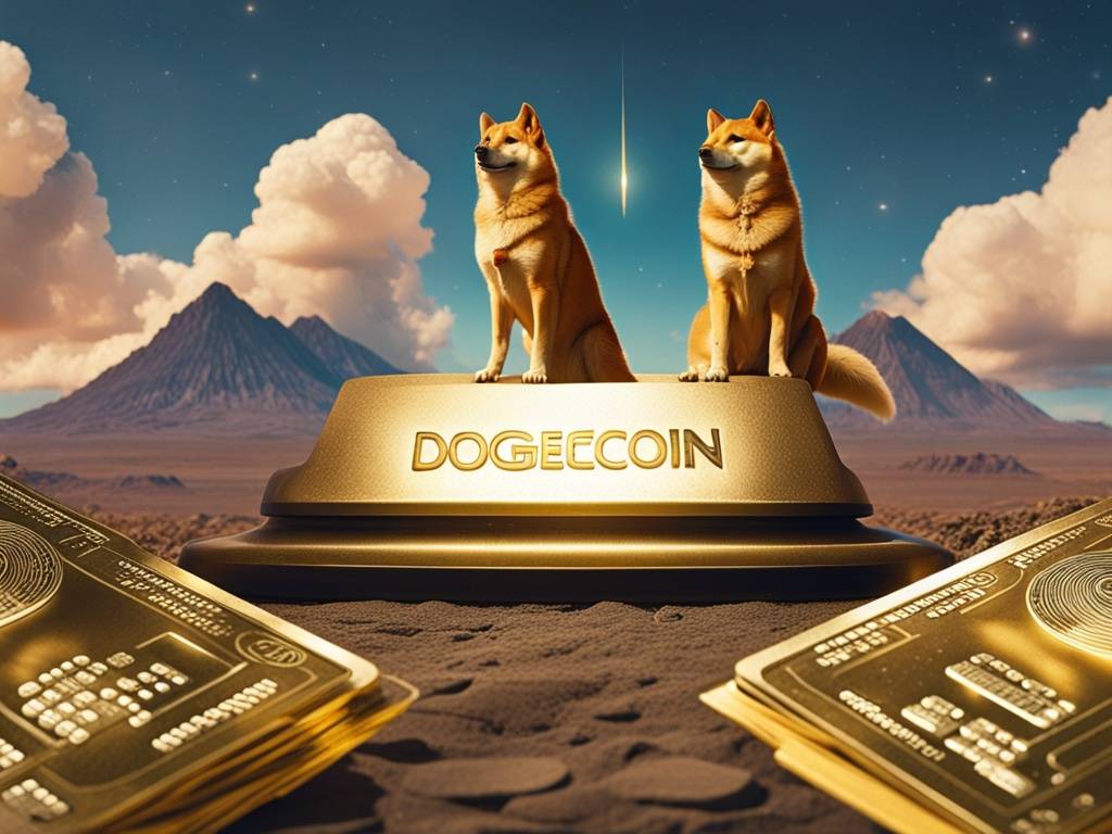 Reclaiming Crucial $0.28 Level on Dogecoin Could Propel Gains ??