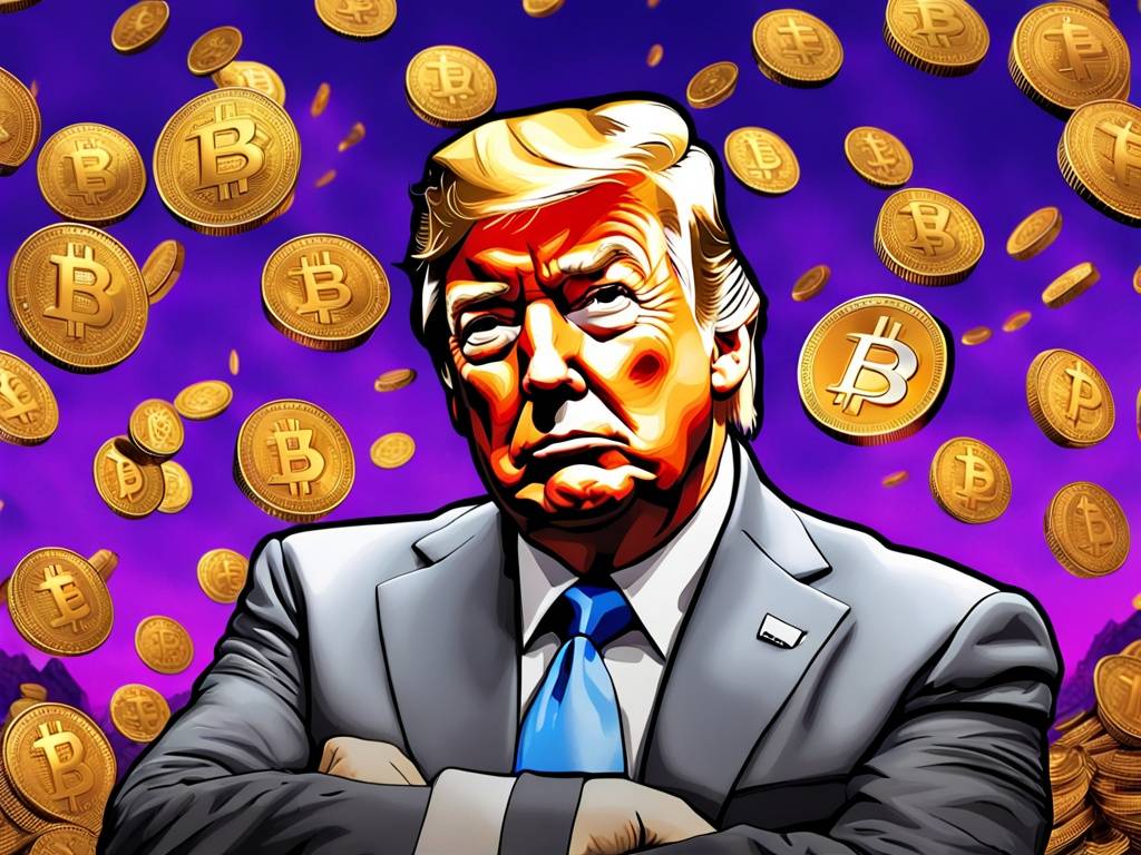 Exciting 3 TRUMP Meme Coins Offered in Latest Airdrop ??