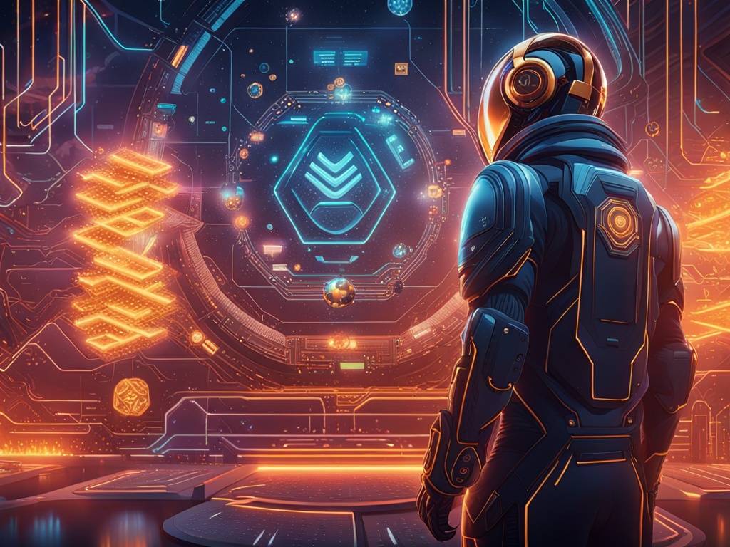 Astounding 538% Growth in AI Agents for Blockchain and Crypto ??
