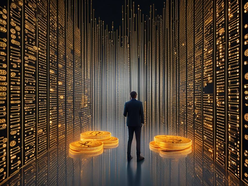 Sharp 15% Drop in Bitcoin Network Activity Documented ??