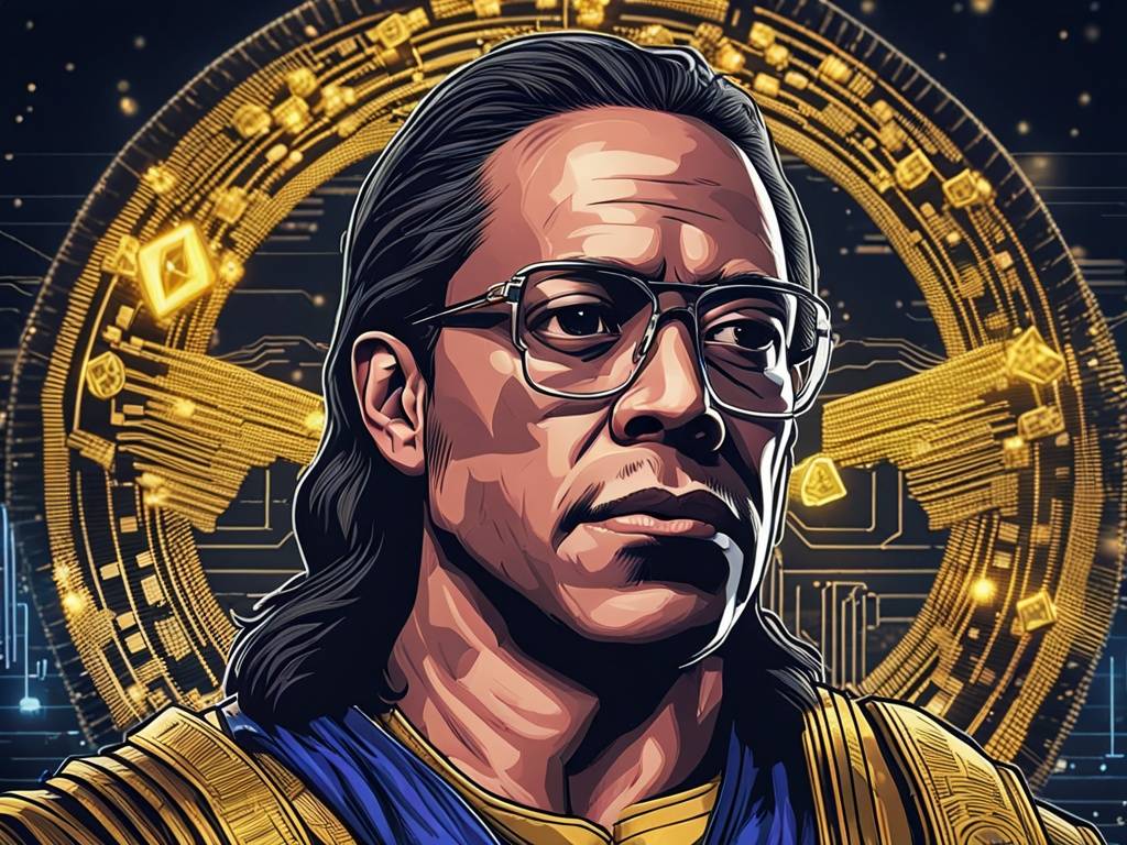 Shocking Resignation of DeFi Co-Founder Linked to LIBRA Scandal ??