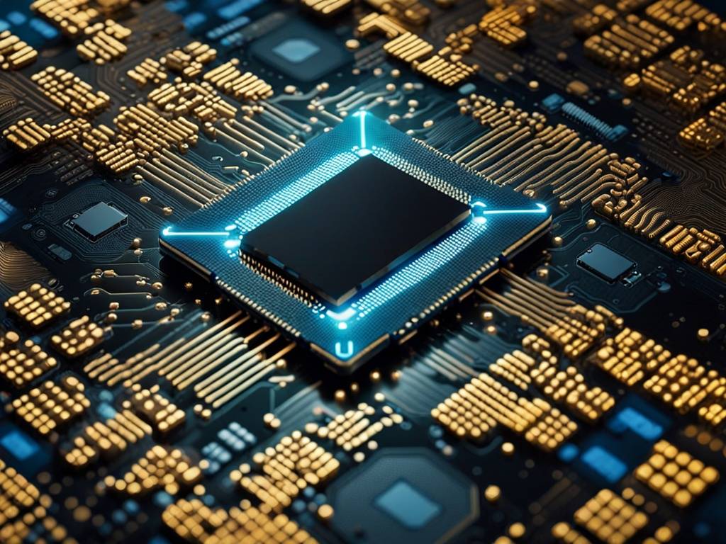 Powerful Moves Are Being Made to Split Intel's Chip Business ?⚡