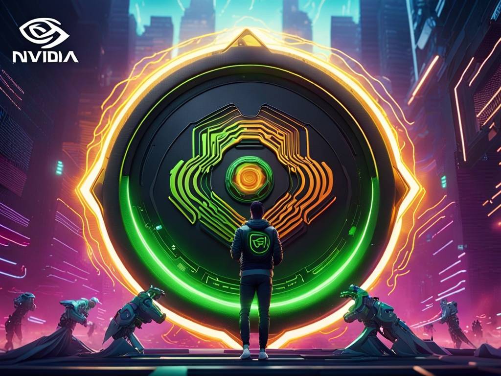 Powerful Multilingual ASR Capabilities by NVIDIA Unveiled! ??️