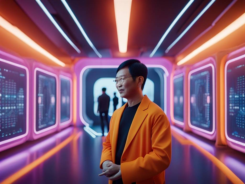Exciting Partnership Announced Between Apple and Alibaba on AI ??