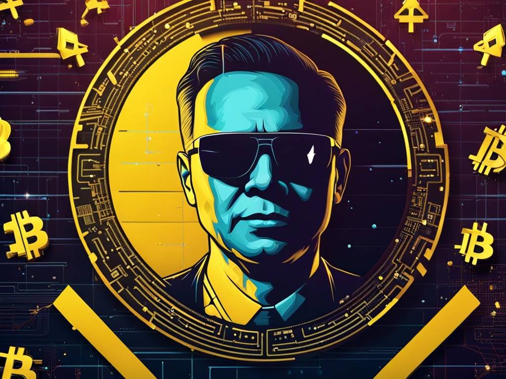 Security Precautions Suggested by Binance Founder After $1.5B Hack ??