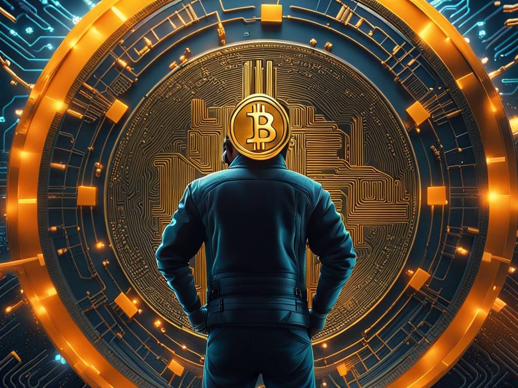 Unprecedented Resilience of Bitcoin's Price Action Revealed ?⚡