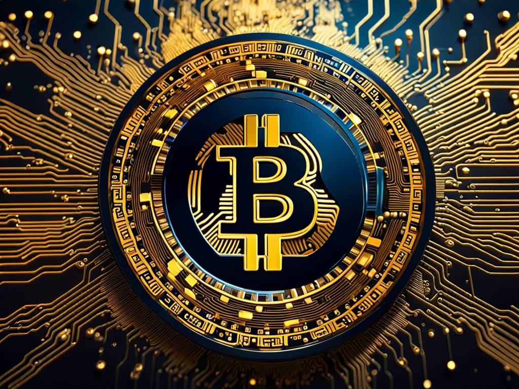 Impact of Potential US Bitcoin Reserve Revealed in Announcement ??