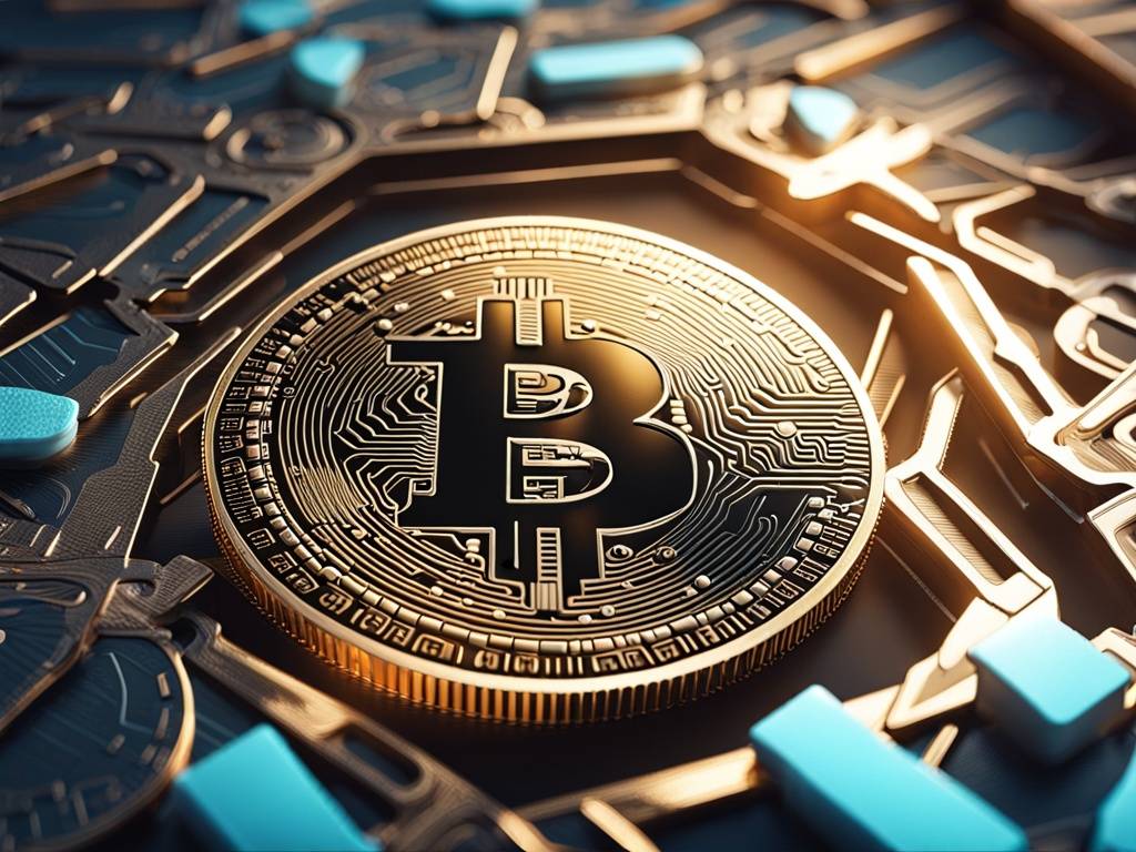 Powerful Surge in Solana's Stablecoin Market Cap Revealed ??