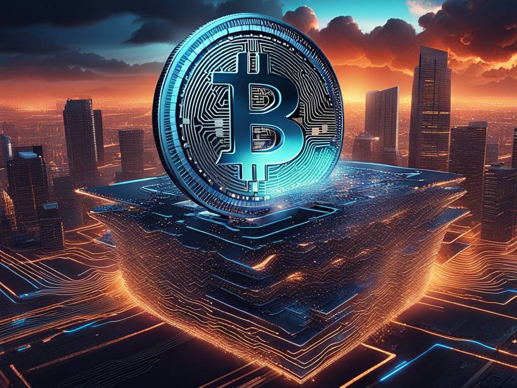 Shocking $298 Million in Liquidations Rocked Crypto Market ⚡?