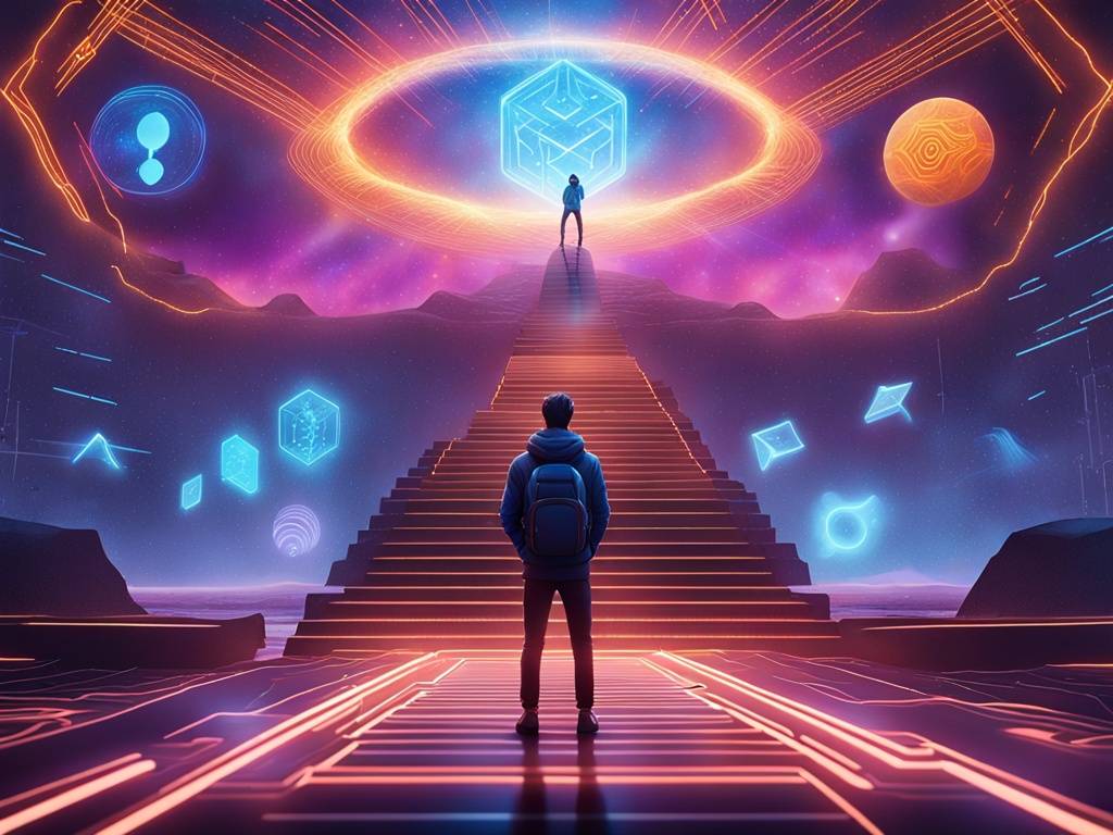 How New Features Are Unveiled by N1 Blockchain for DApps ??