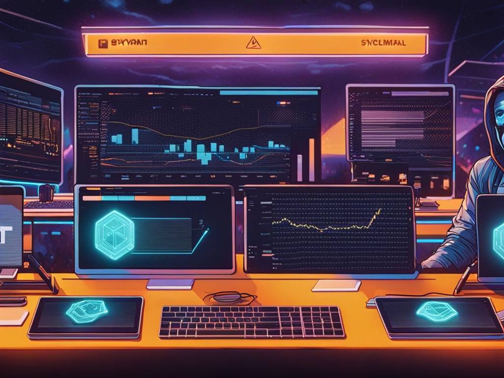 $1.4 Billion Bybit Hack Linked to Lazarus Group Revealed ??