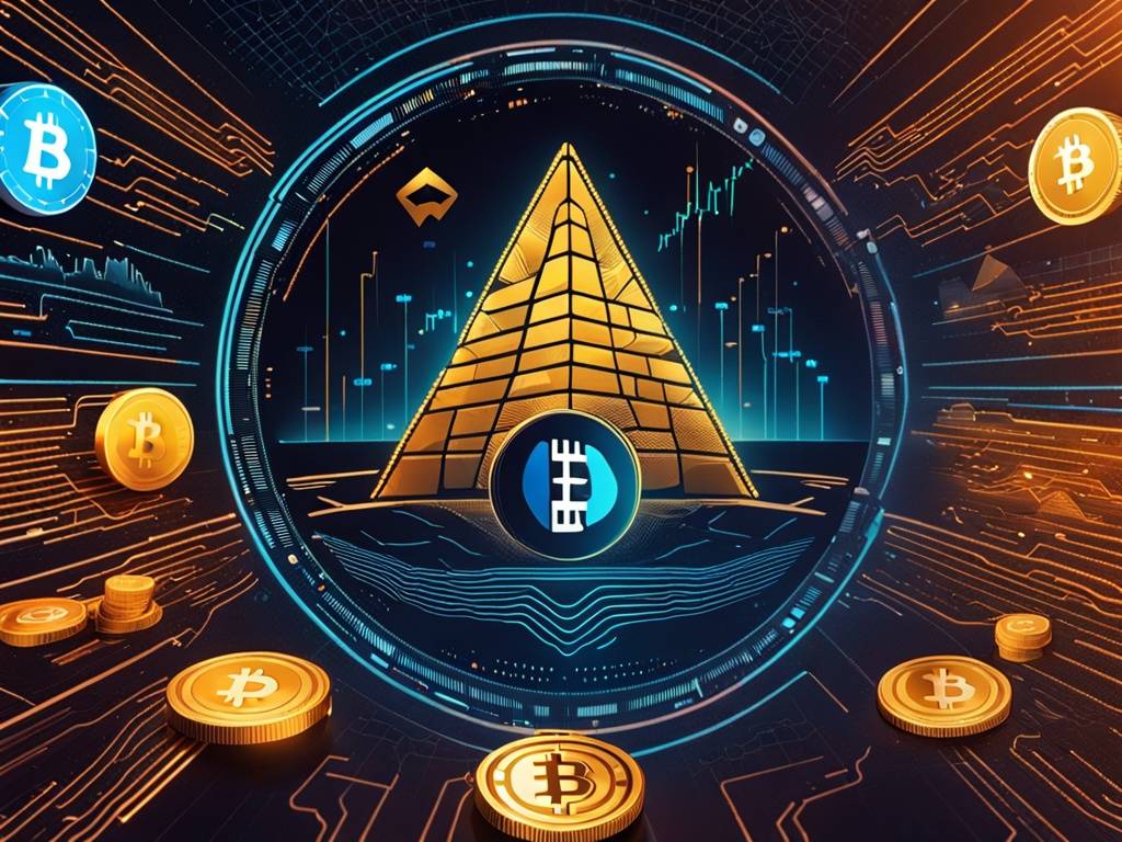 Exciting Changes in SEC's Crypto Approach Revealed Amid Reassignments ??