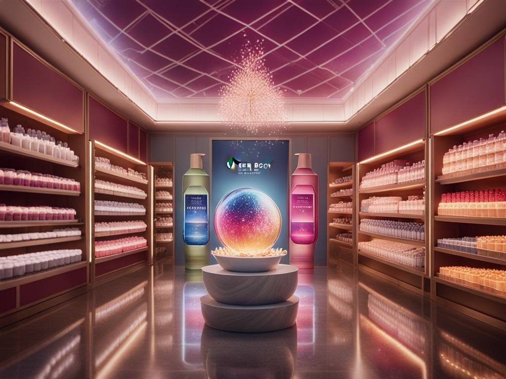 Powerful Growth Potential Unveiled for Bath & Body Works ?✨