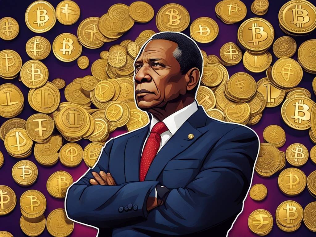 Shocking 105 Million LIBRA Scandal Involves President Milei ??