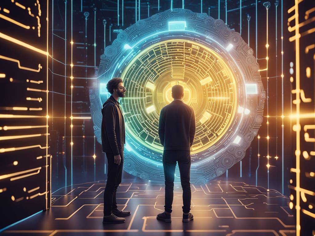 Essential Privacy Insights for Blockchain Innovations Revealed ??