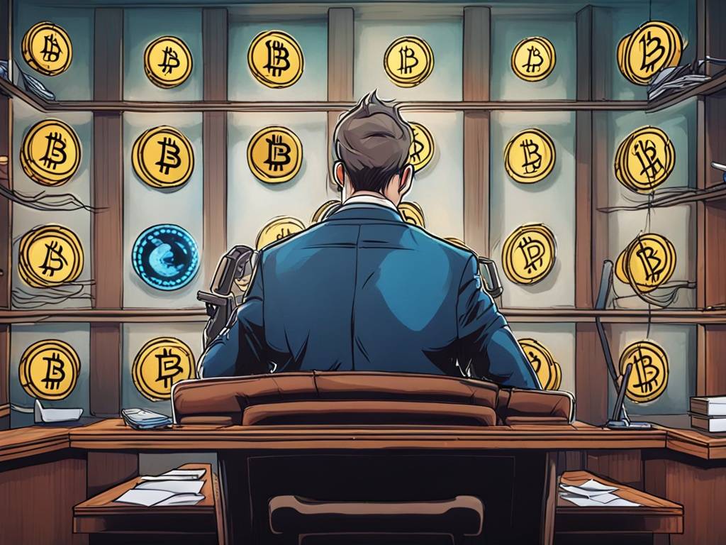 Guilty Plea is Entered by SafeMoon CTO in Major Crypto Scam ??
