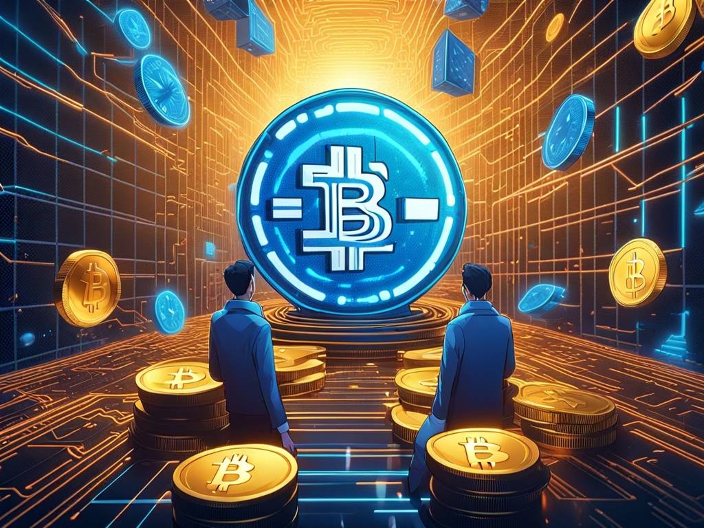 Exciting Shift Expected in Crypto Regulation with Quintenz's Return ??