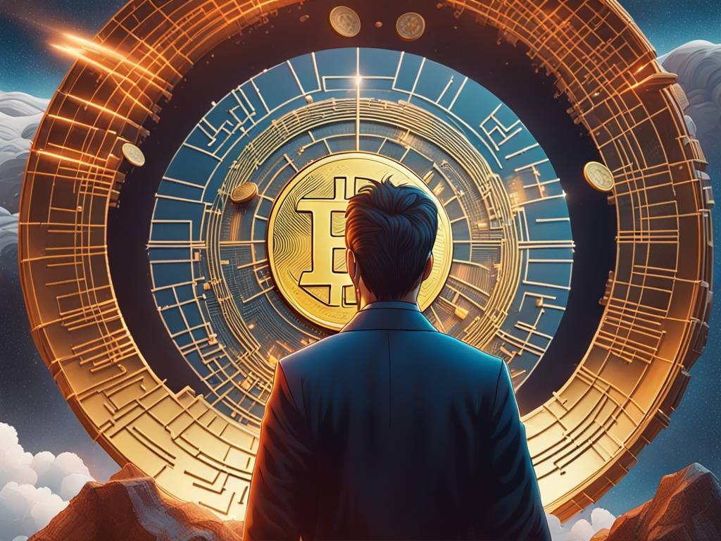 Essential Steps to Sell Pi Coins After Mainnet Launch Revealed ??