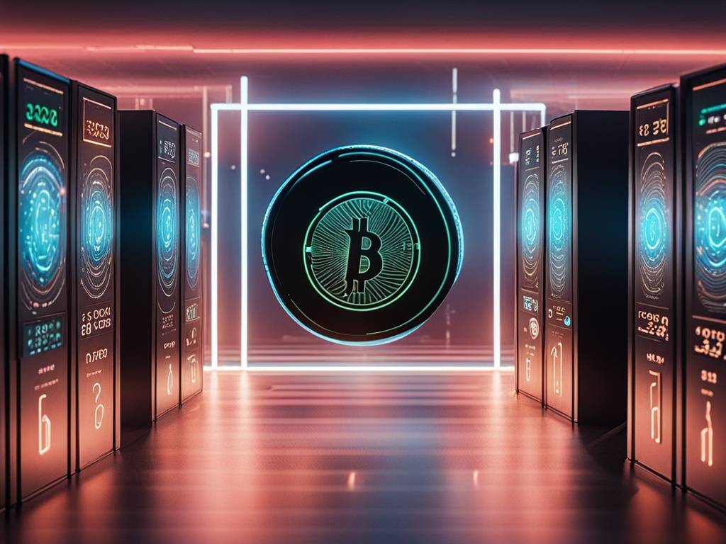 Crucial Toncoin Price Drop Predicted at $3.40 Support Level ??