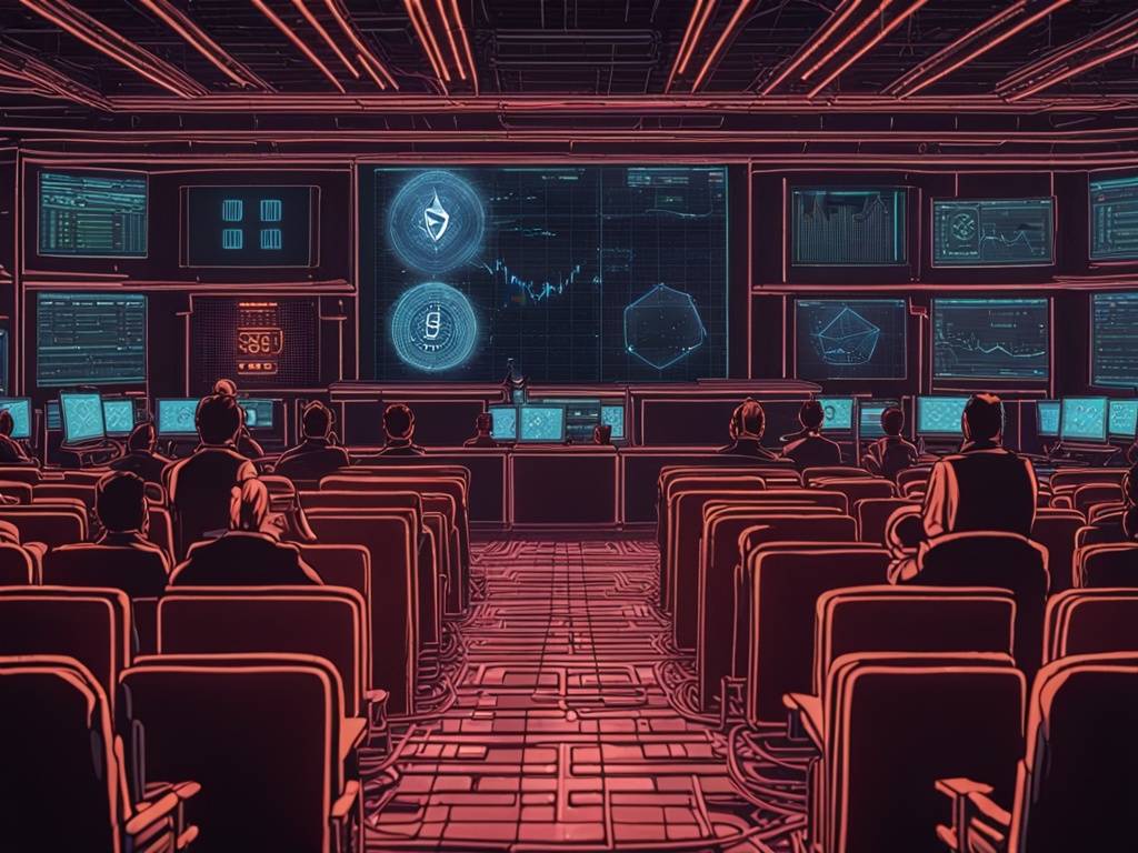How is SEC's Crypto Enforcement Unit Being Reduced? ??