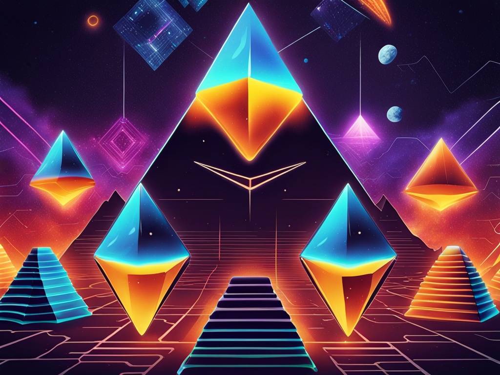 Groundbreaking 5 Key Changes Expected from Ethereum's Pectra Upgrade ??
