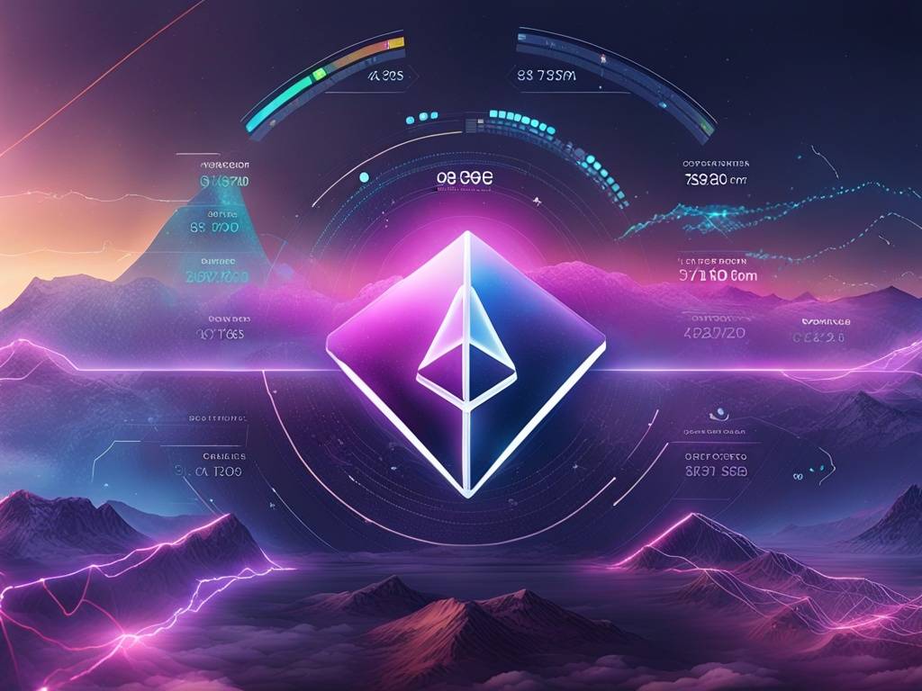 Significant Support Levels for Ethereum's Surge Analyzed ??