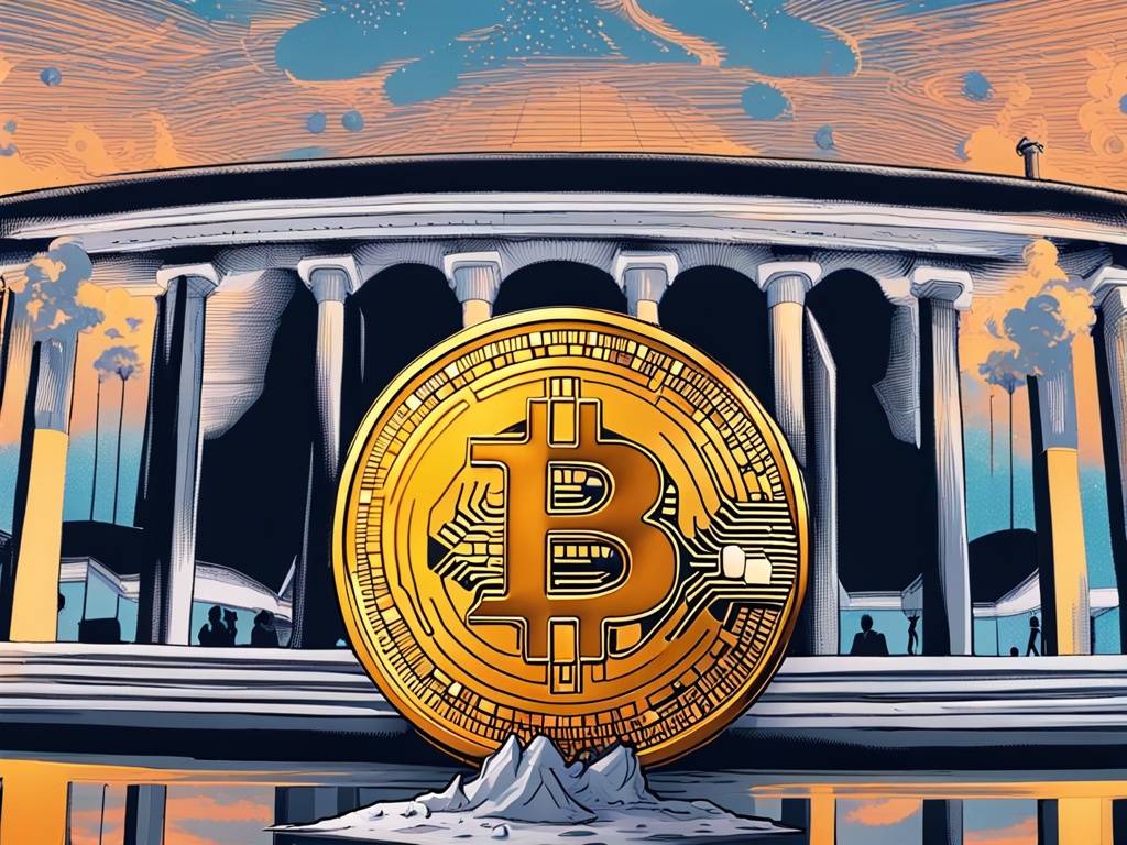 Major Bill Proposed in Florida to Allow Public Funds in Bitcoin ??