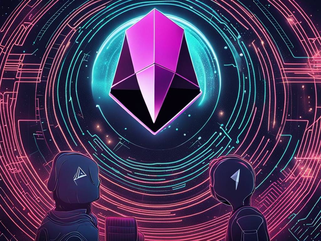 Powerful Ethereum Recovery Phase Predicted Amidst Resistance ??