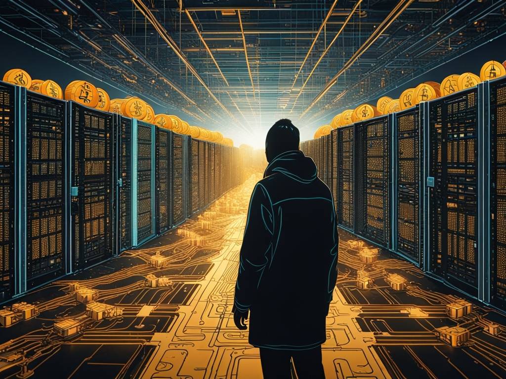 Powerful Expansion of Bitcoin Infrastructure Noted in Tokyo ??