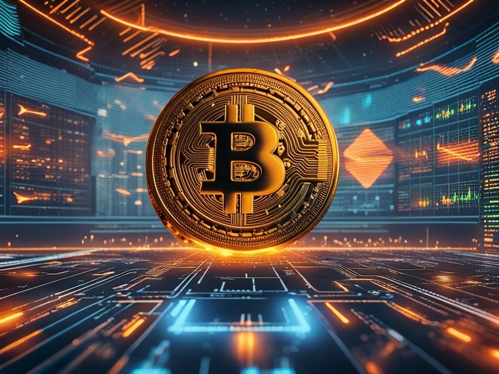 Game-changing XRP Price Surge Explained: 2.50% Rise Detected ??